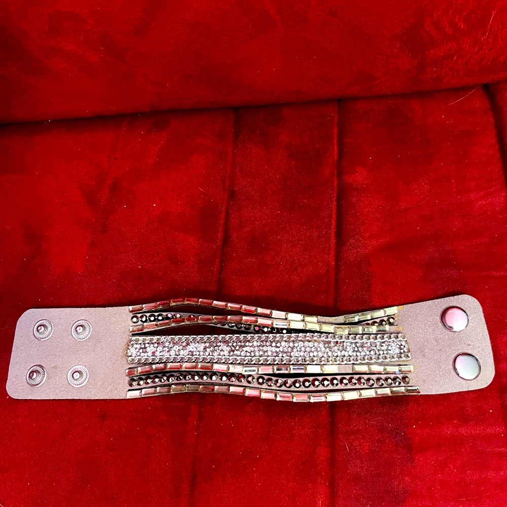 Paparazzi bracelet